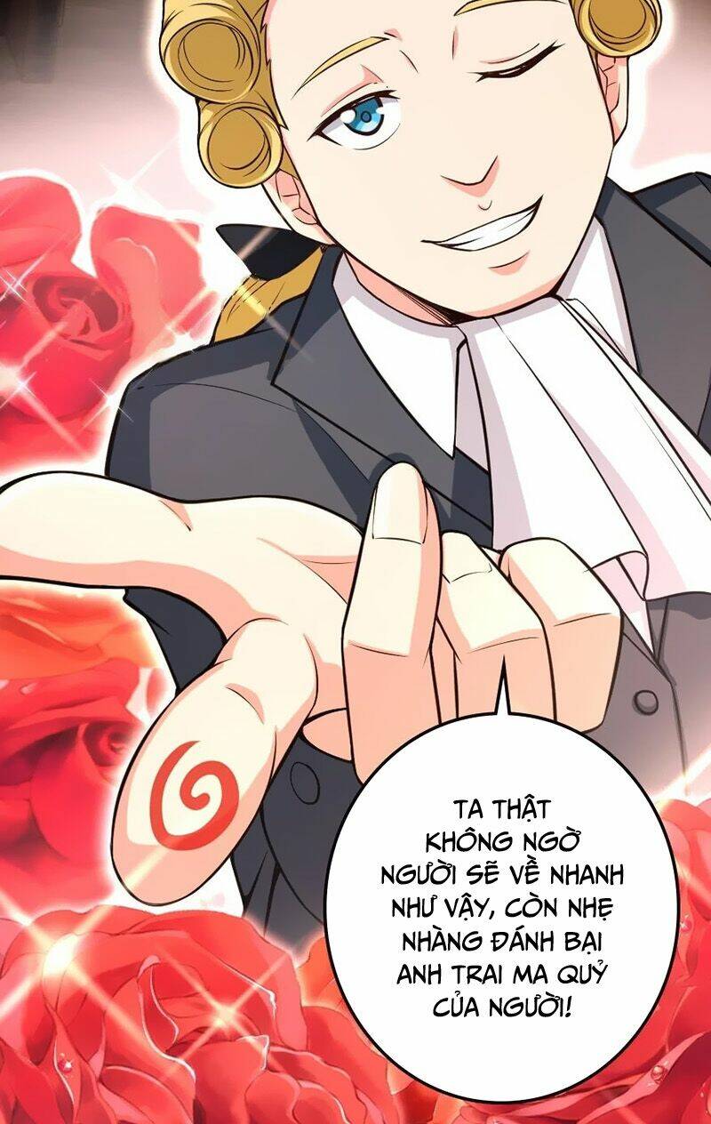 Thả Vu Nữ Đó Ra Chapter 299 - Trang 2