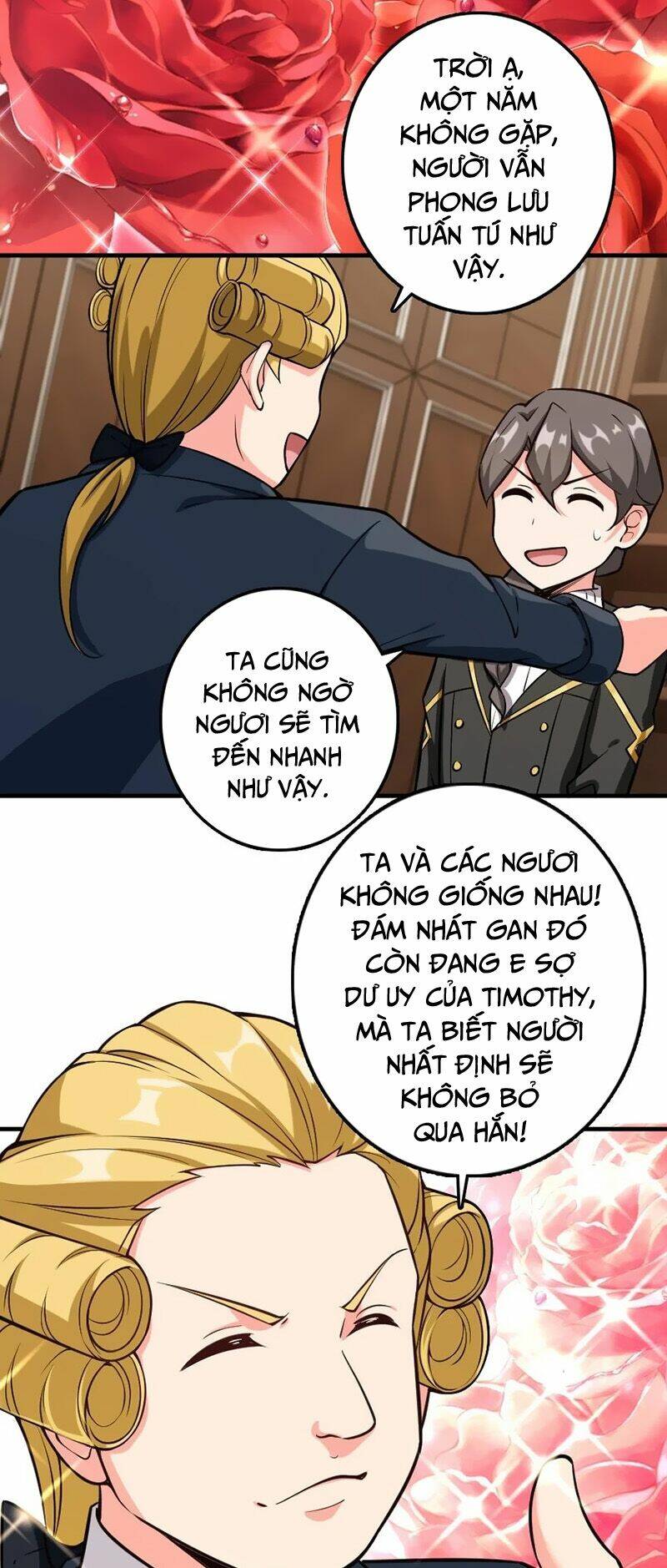 Thả Vu Nữ Đó Ra Chapter 299 - Trang 2