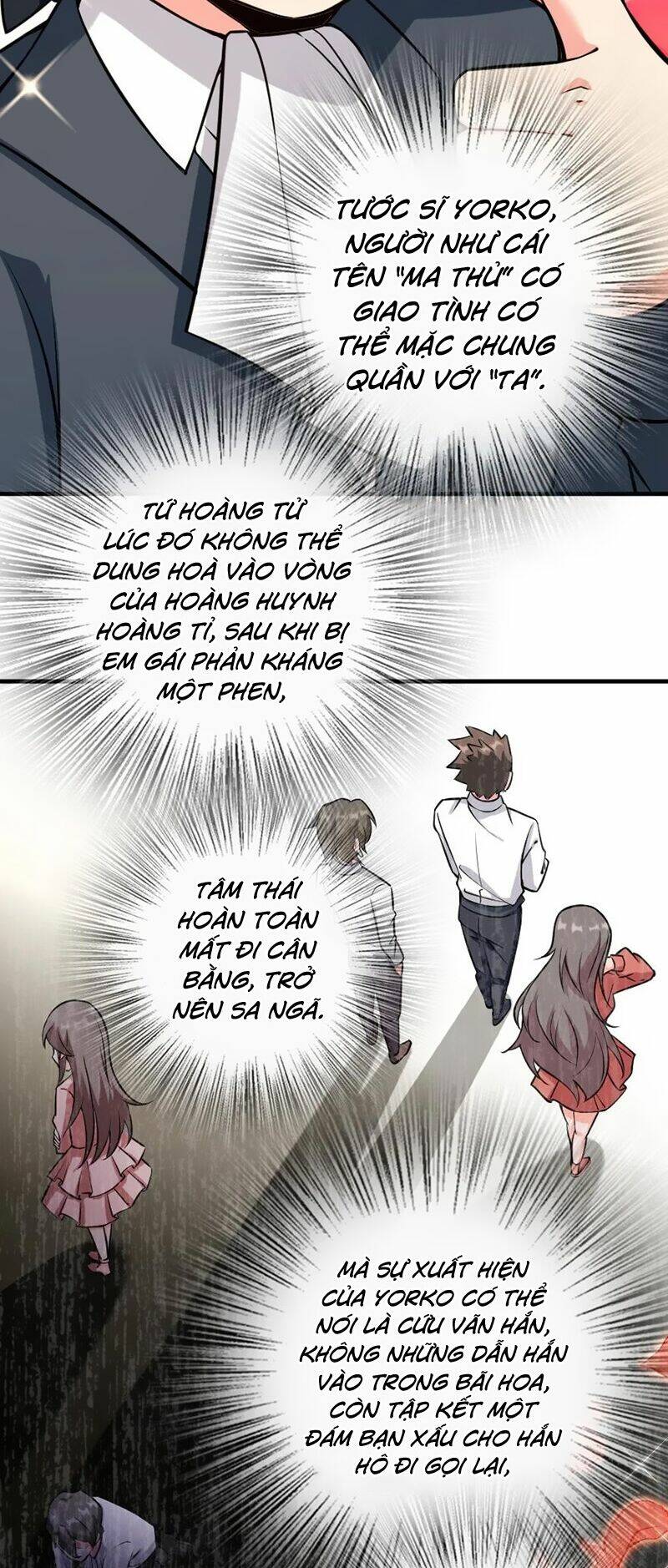 Thả Vu Nữ Đó Ra Chapter 299 - Trang 2