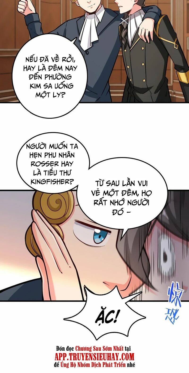 Thả Vu Nữ Đó Ra Chapter 299 - Trang 2