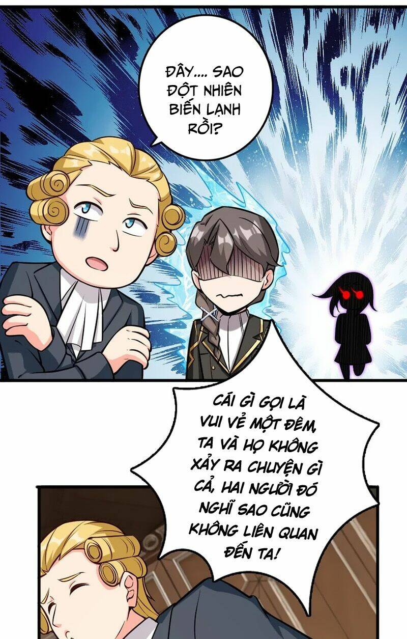 Thả Vu Nữ Đó Ra Chapter 299 - Trang 2