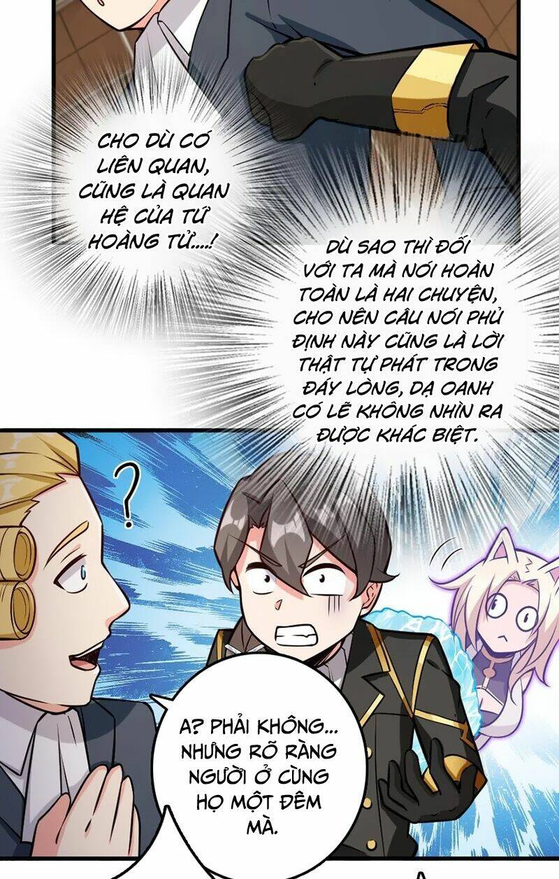 Thả Vu Nữ Đó Ra Chapter 299 - Trang 2