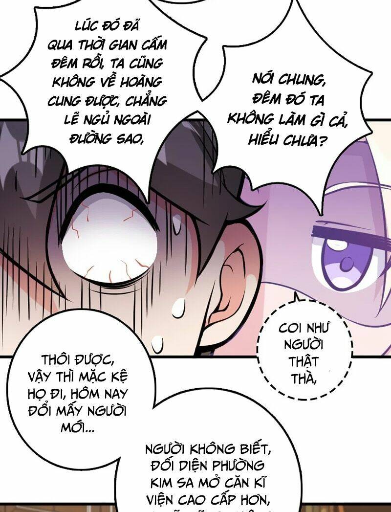 Thả Vu Nữ Đó Ra Chapter 299 - Trang 2