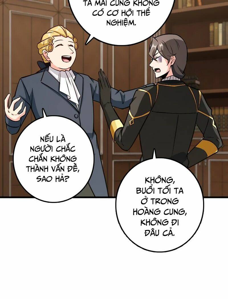 Thả Vu Nữ Đó Ra Chapter 299 - Trang 2