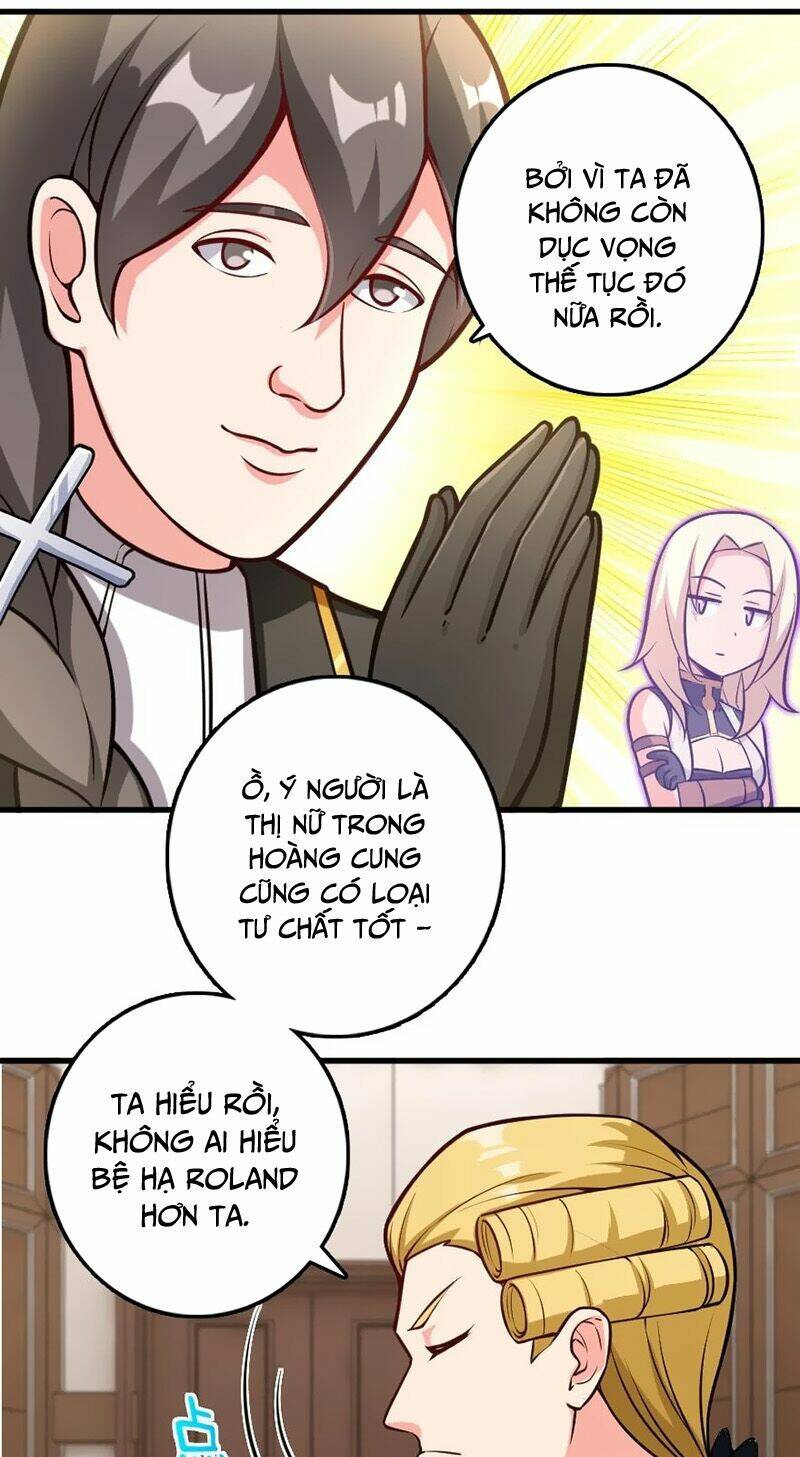 Thả Vu Nữ Đó Ra Chapter 299 - Trang 2