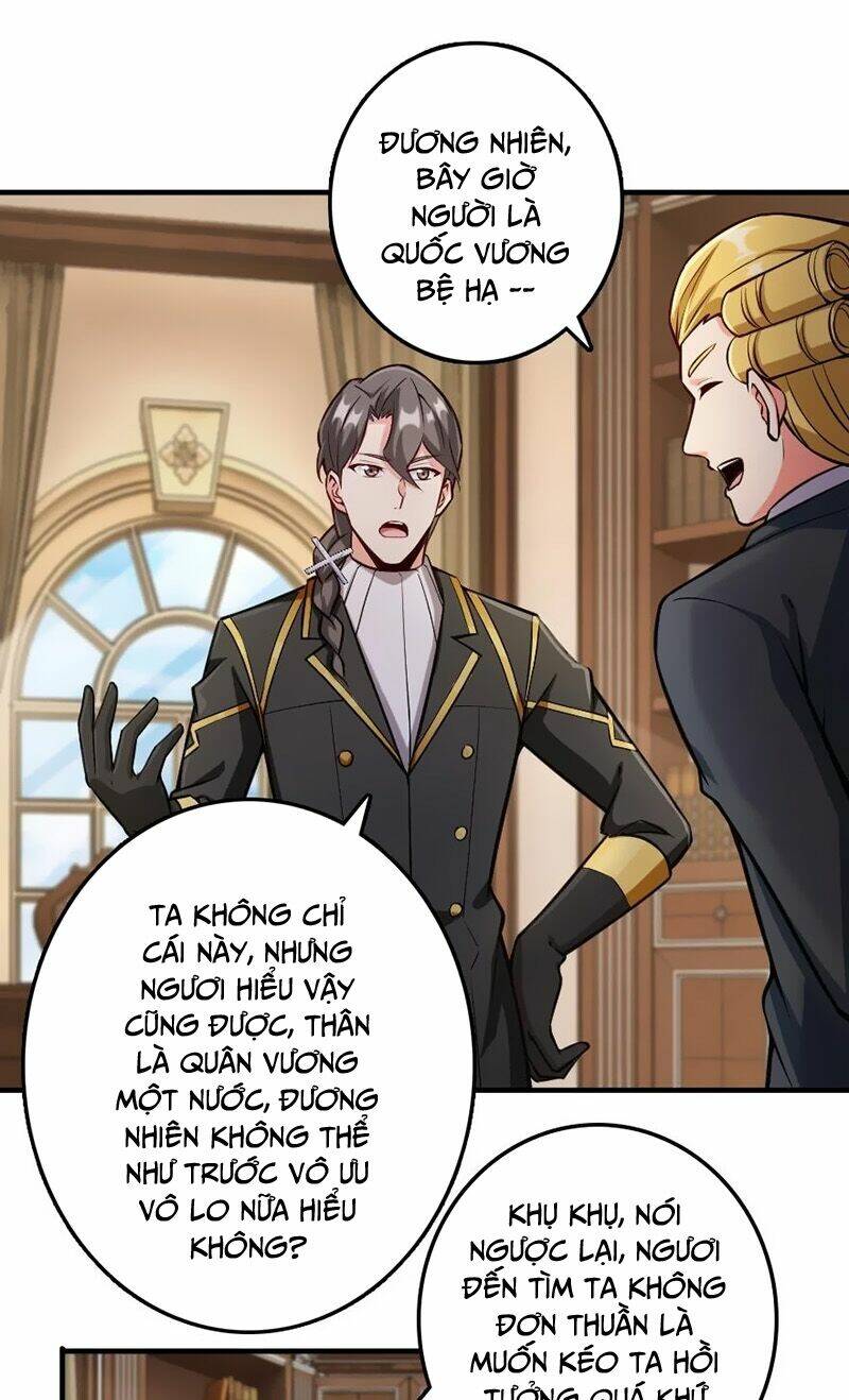 Thả Vu Nữ Đó Ra Chapter 299 - Trang 2