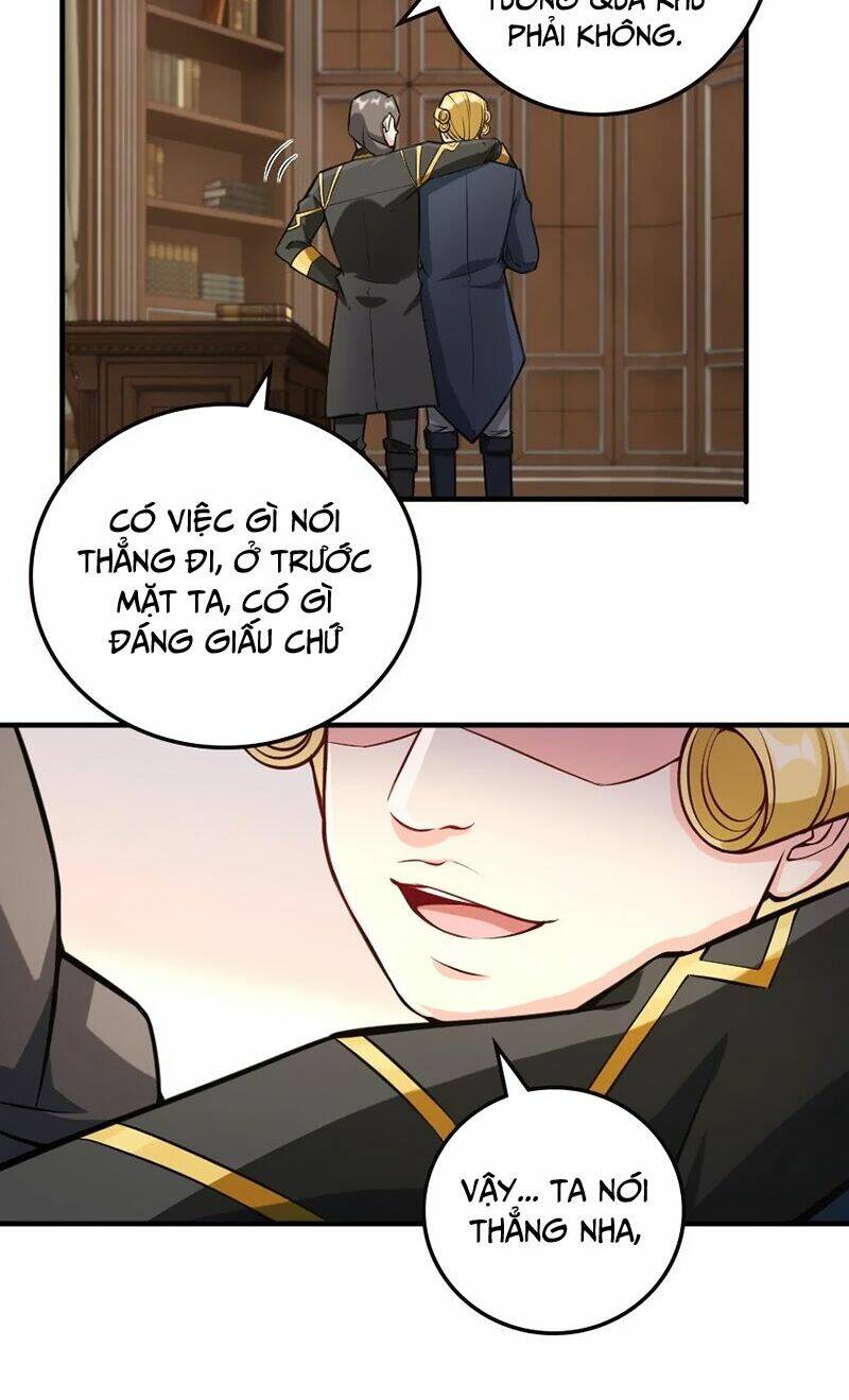 Thả Vu Nữ Đó Ra Chapter 299 - Trang 2