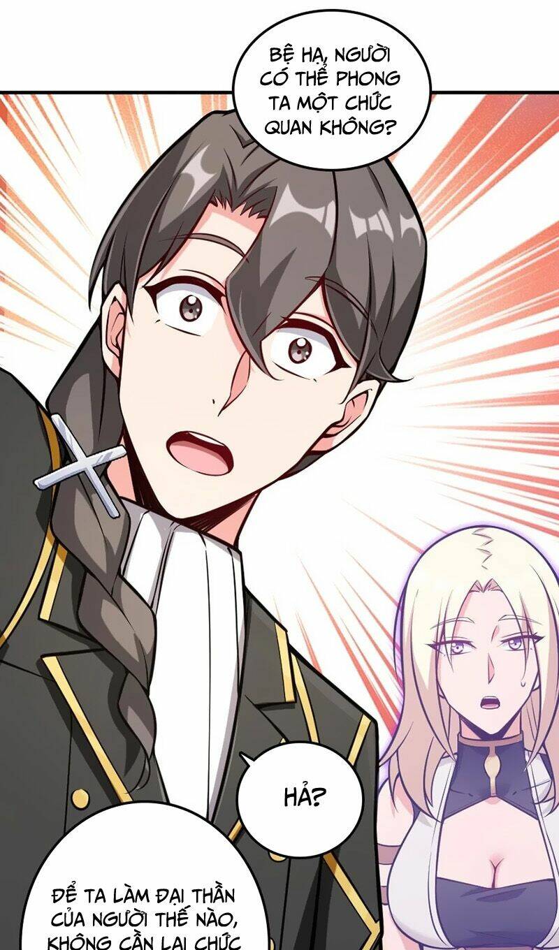 Thả Vu Nữ Đó Ra Chapter 299 - Trang 2