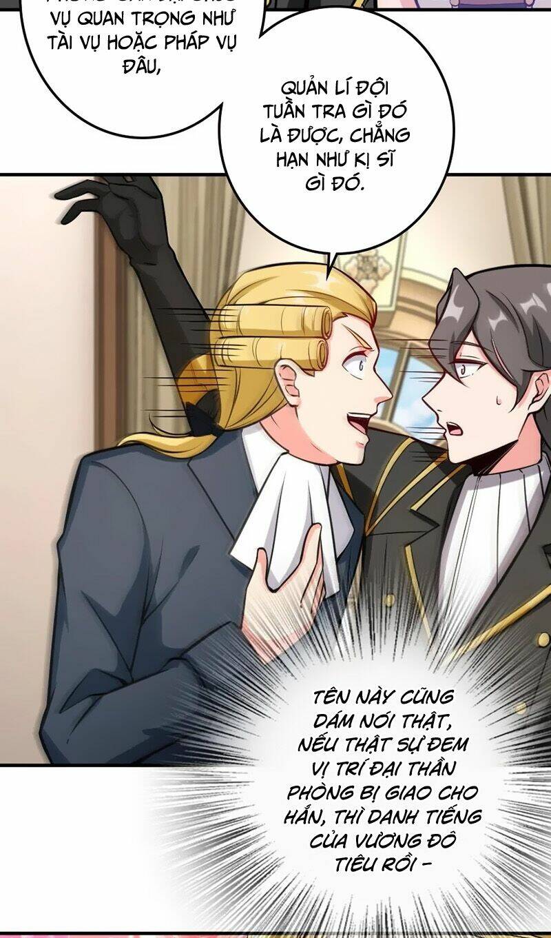 Thả Vu Nữ Đó Ra Chapter 299 - Trang 2