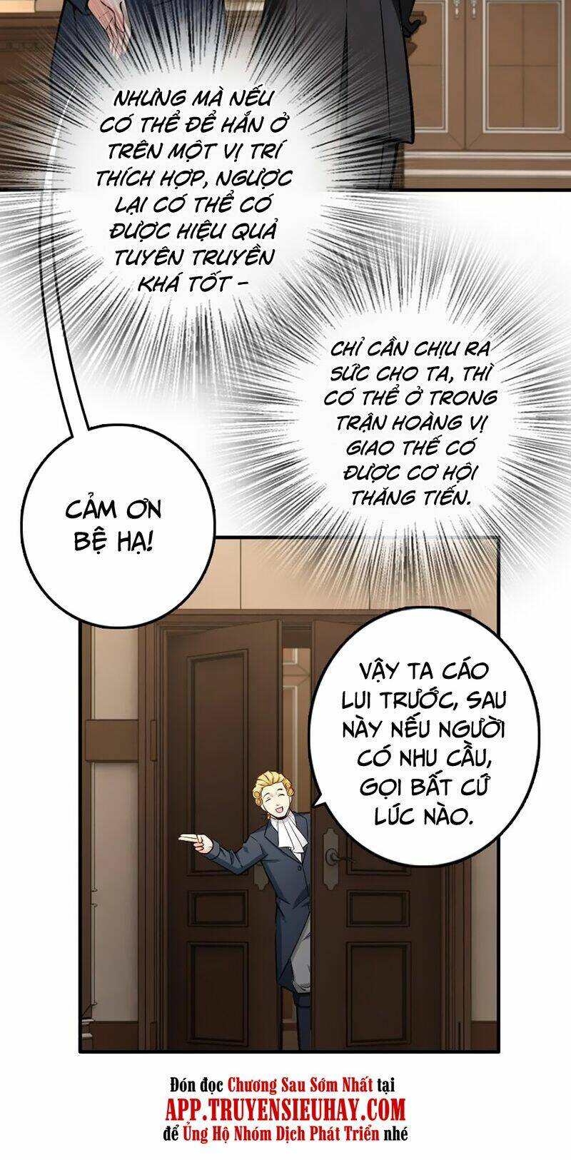 Thả Vu Nữ Đó Ra Chapter 299 - Trang 2
