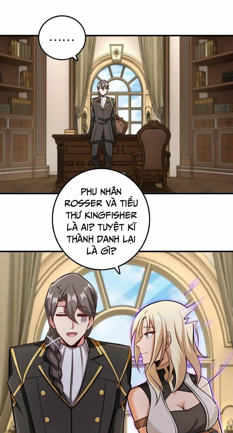 Thả Vu Nữ Đó Ra Chapter 299 - Trang 2