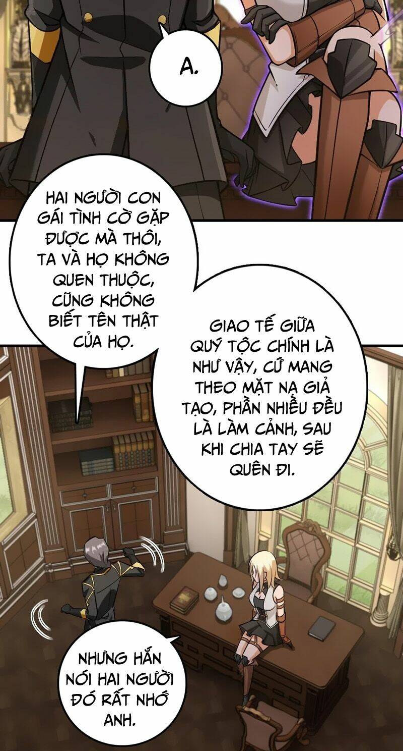 Thả Vu Nữ Đó Ra Chapter 299 - Trang 2