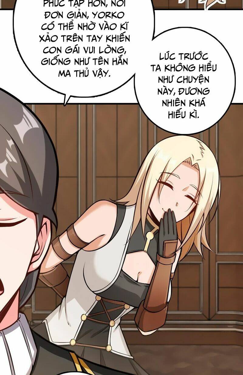 Thả Vu Nữ Đó Ra Chapter 299 - Trang 2