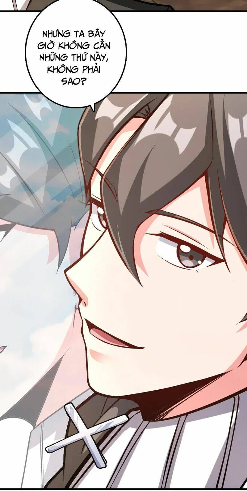 Thả Vu Nữ Đó Ra Chapter 299 - Trang 2