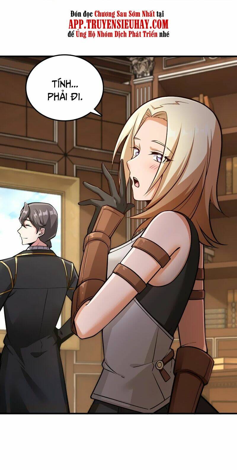 Thả Vu Nữ Đó Ra Chapter 299 - Trang 2