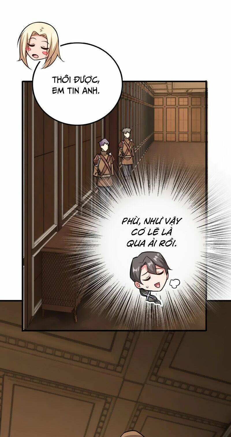 Thả Vu Nữ Đó Ra Chapter 299 - Trang 2