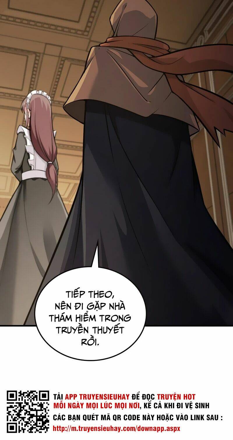 Thả Vu Nữ Đó Ra Chapter 299 - Trang 2