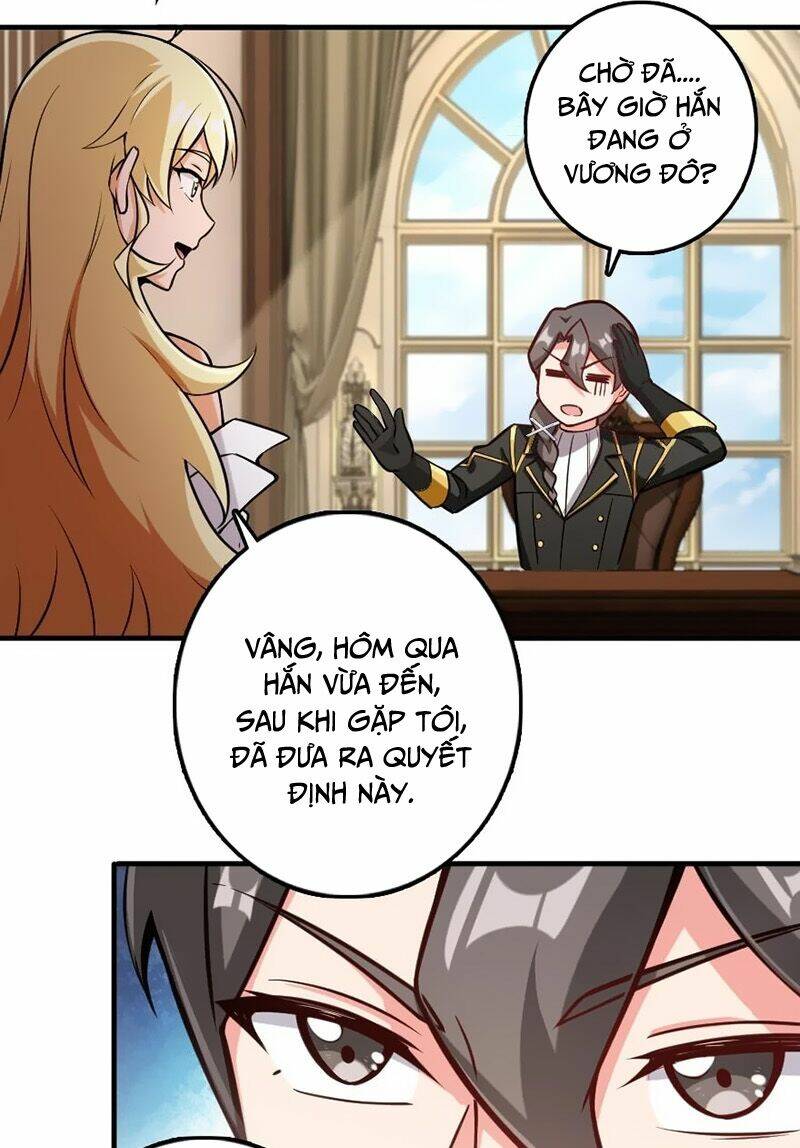 Thả Vu Nữ Đó Ra Chapter 299 - Trang 2