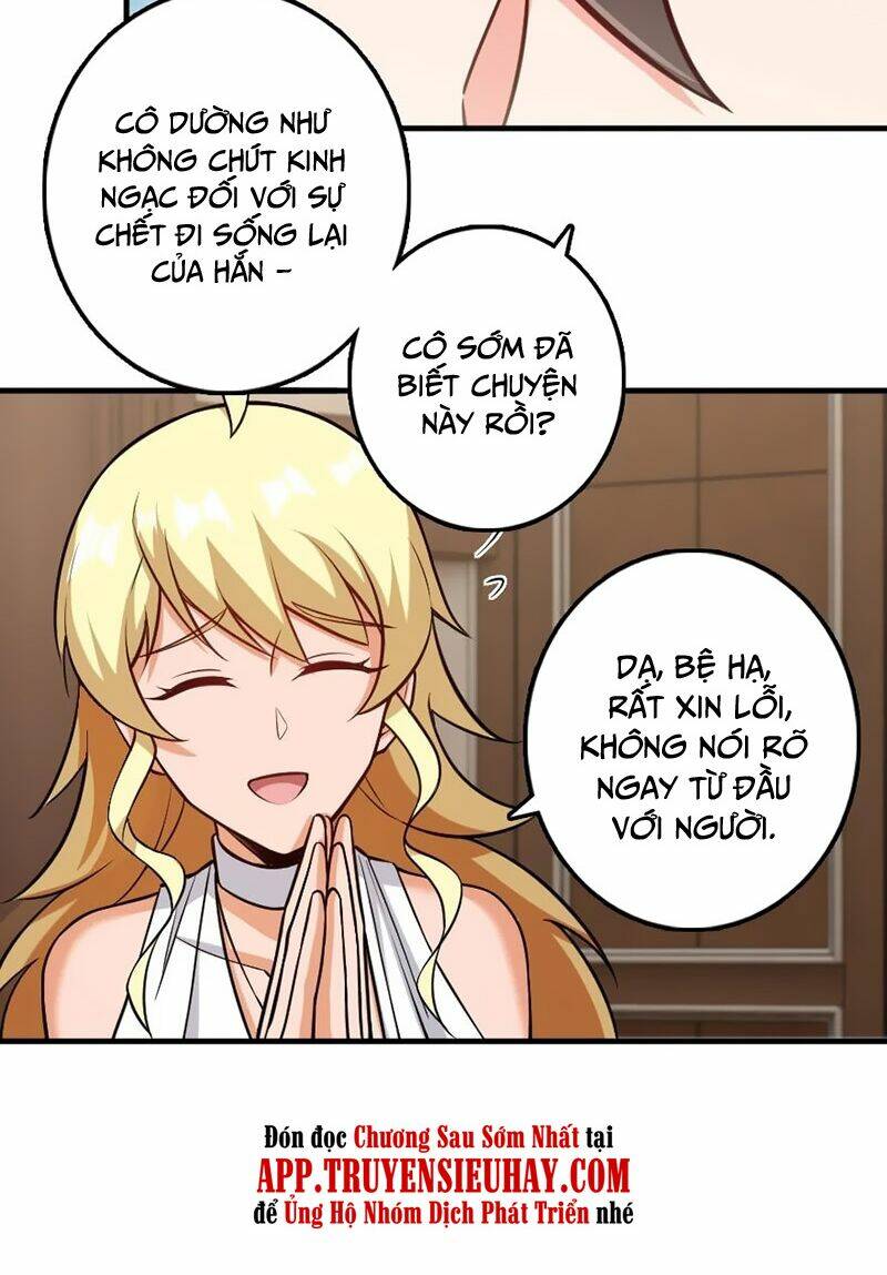 Thả Vu Nữ Đó Ra Chapter 299 - Trang 2