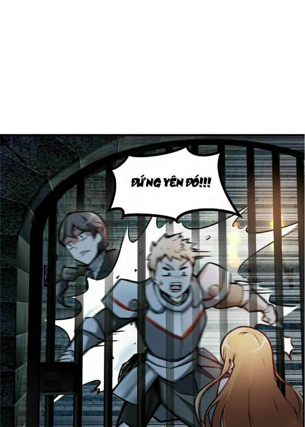 Thả Vu Nữ Đó Ra Chapter 3 - Trang 2