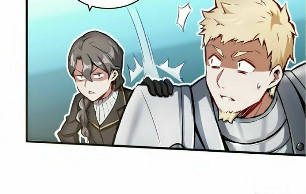 Thả Vu Nữ Đó Ra Chapter 3 - Trang 2