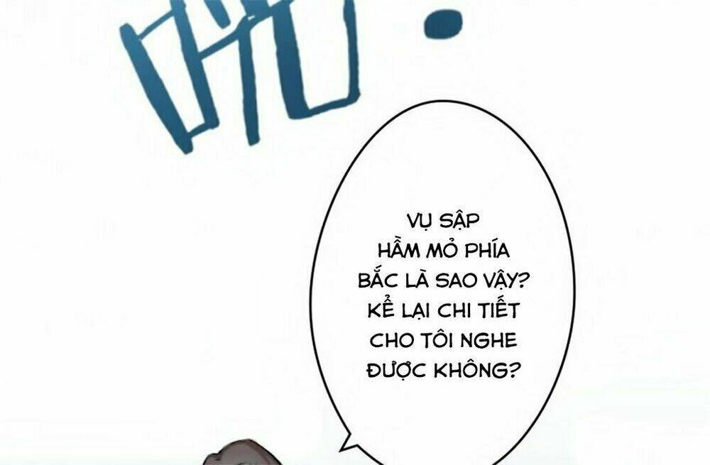 Thả Vu Nữ Đó Ra Chapter 3 - Trang 2