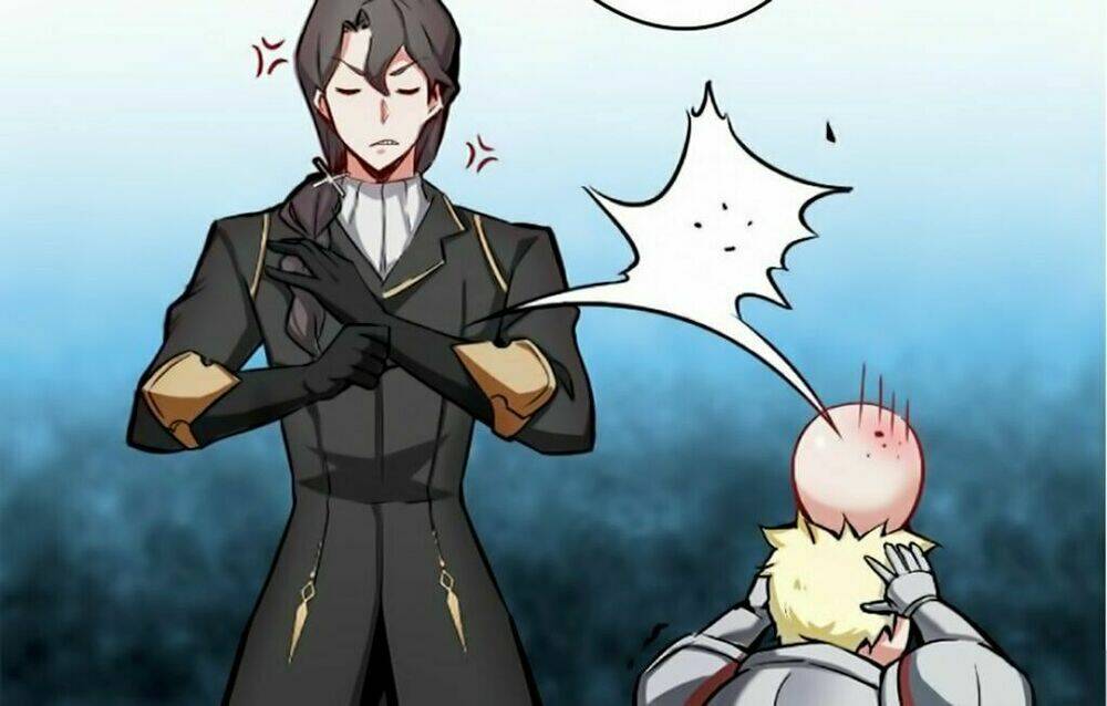 Thả Vu Nữ Đó Ra Chapter 3 - Trang 2