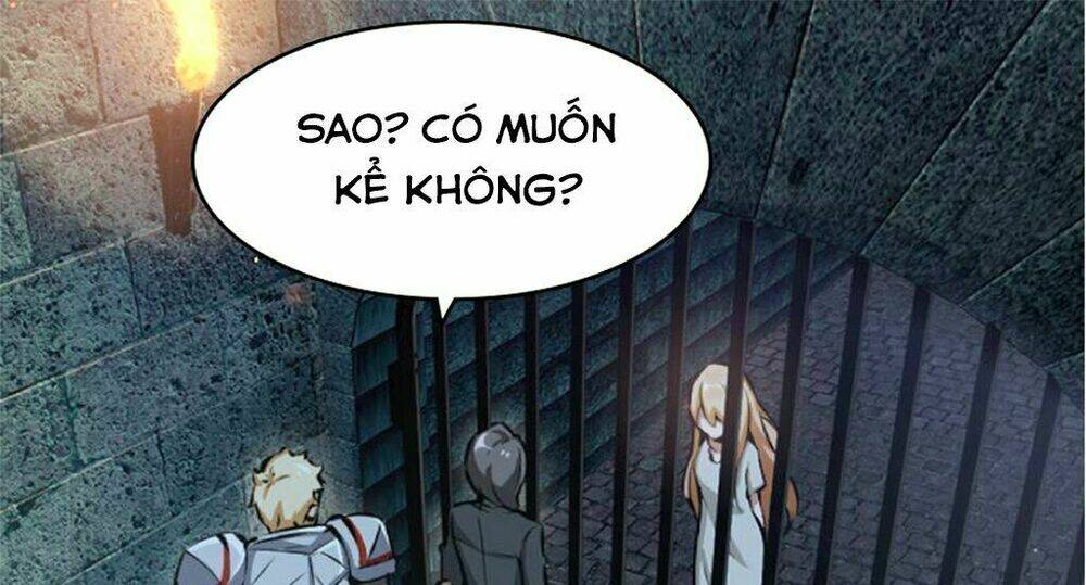 Thả Vu Nữ Đó Ra Chapter 3 - Trang 2