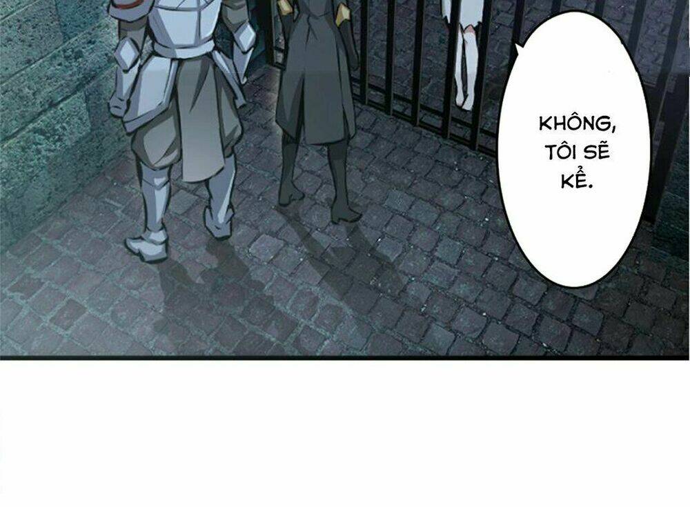 Thả Vu Nữ Đó Ra Chapter 3 - Trang 2