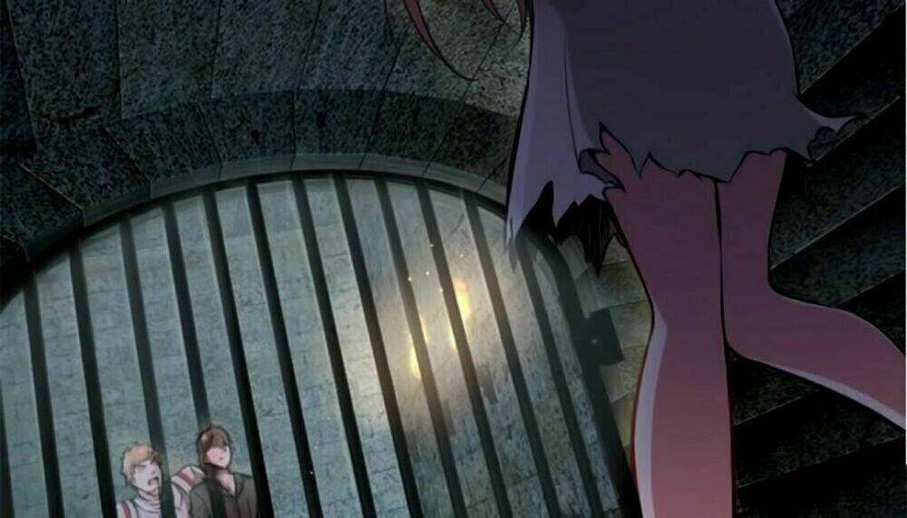 Thả Vu Nữ Đó Ra Chapter 3 - Trang 2