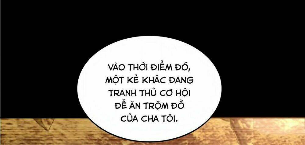 Thả Vu Nữ Đó Ra Chapter 3 - Trang 2