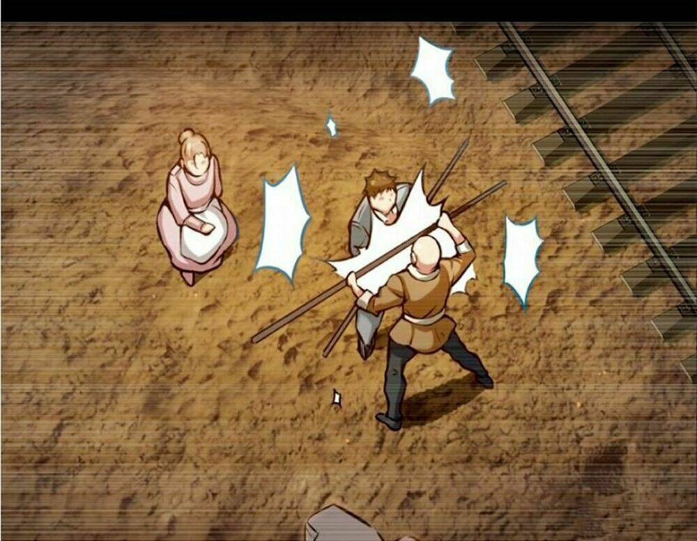 Thả Vu Nữ Đó Ra Chapter 3 - Trang 2