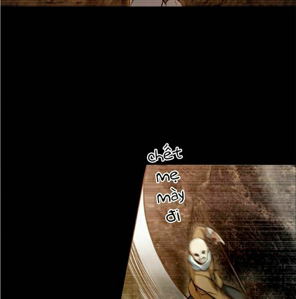 Thả Vu Nữ Đó Ra Chapter 3 - Trang 2