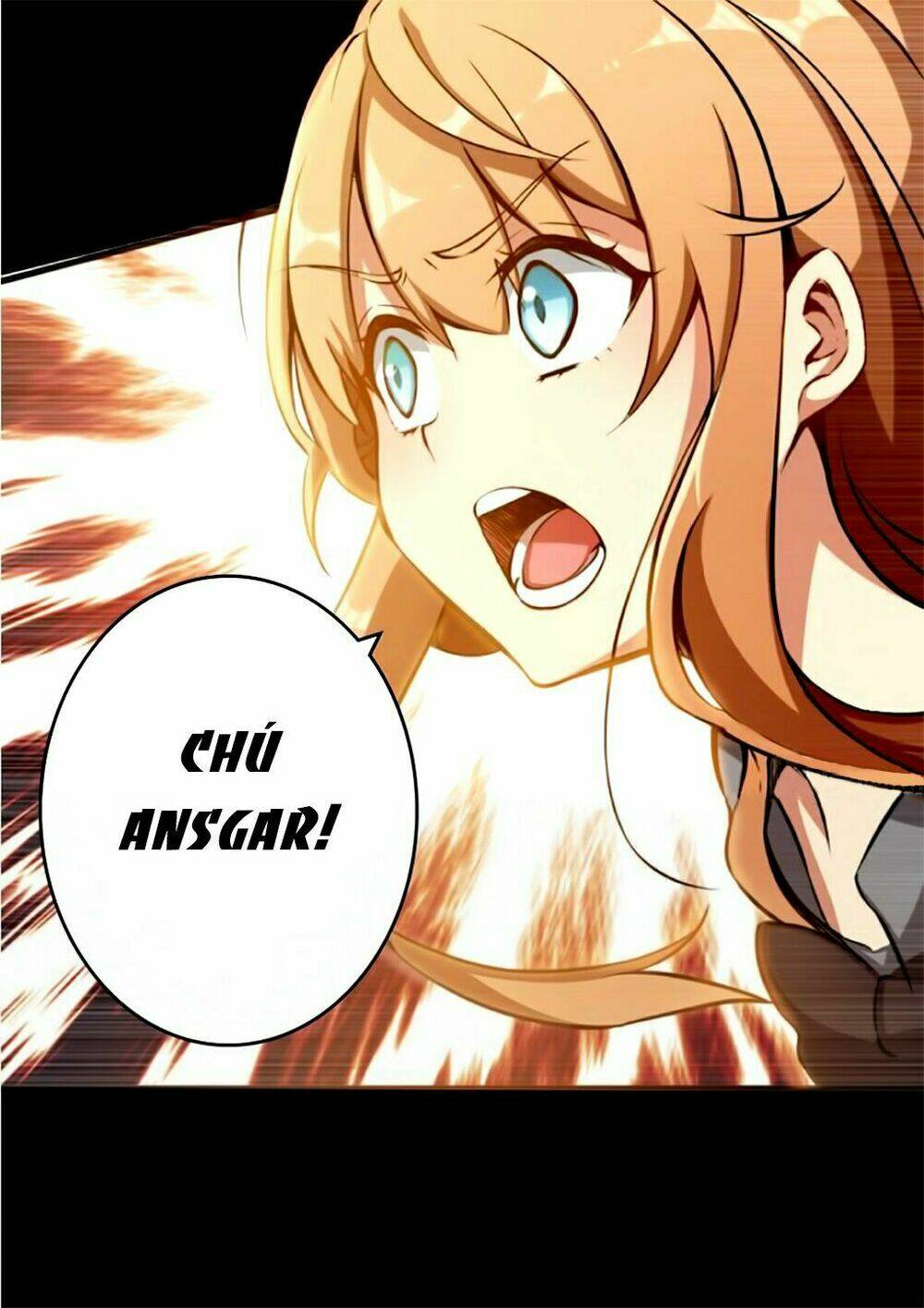 Thả Vu Nữ Đó Ra Chapter 3 - Trang 2