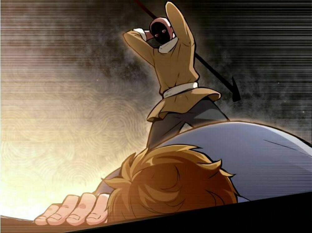 Thả Vu Nữ Đó Ra Chapter 3 - Trang 2