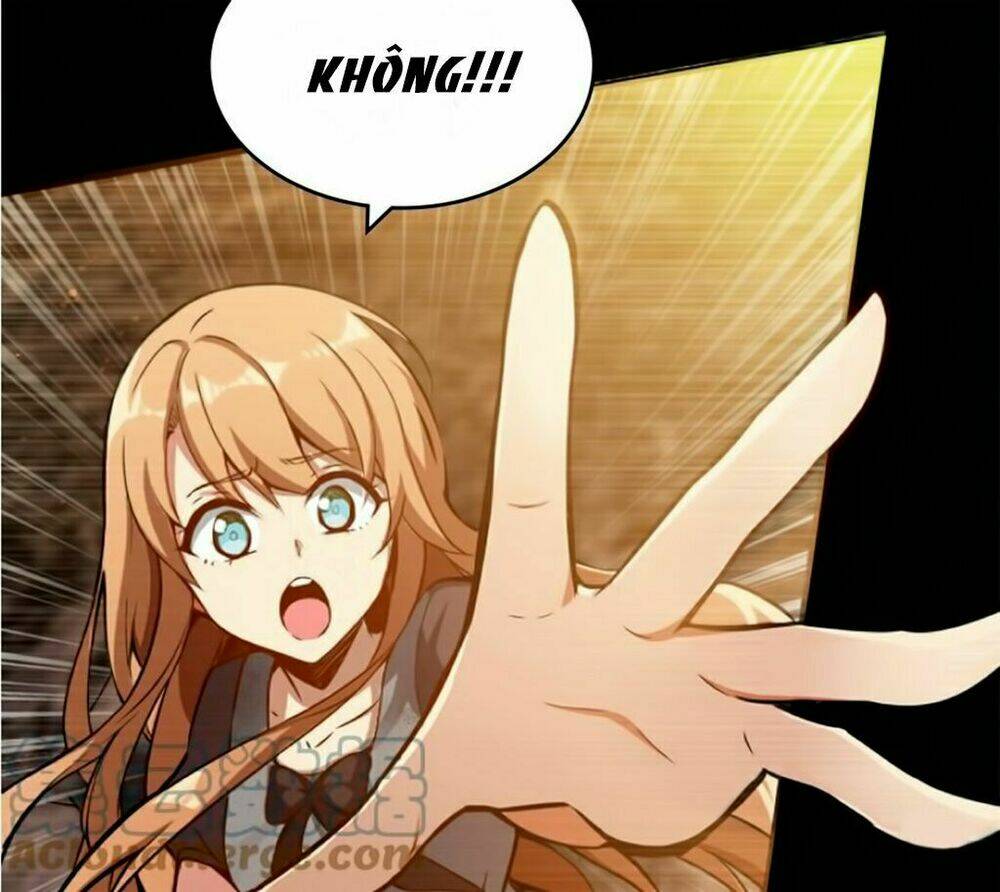 Thả Vu Nữ Đó Ra Chapter 3 - Trang 2