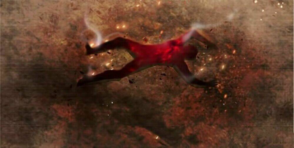 Thả Vu Nữ Đó Ra Chapter 3 - Trang 2