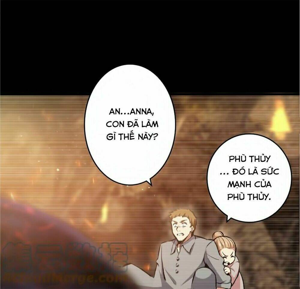 Thả Vu Nữ Đó Ra Chapter 3 - Trang 2