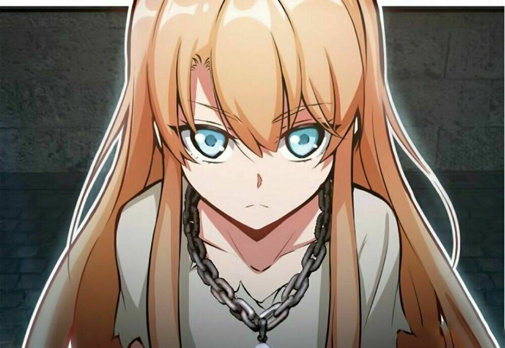 Thả Vu Nữ Đó Ra Chapter 3 - Trang 2