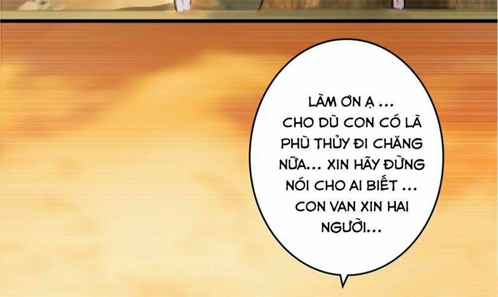 Thả Vu Nữ Đó Ra Chapter 3 - Trang 2