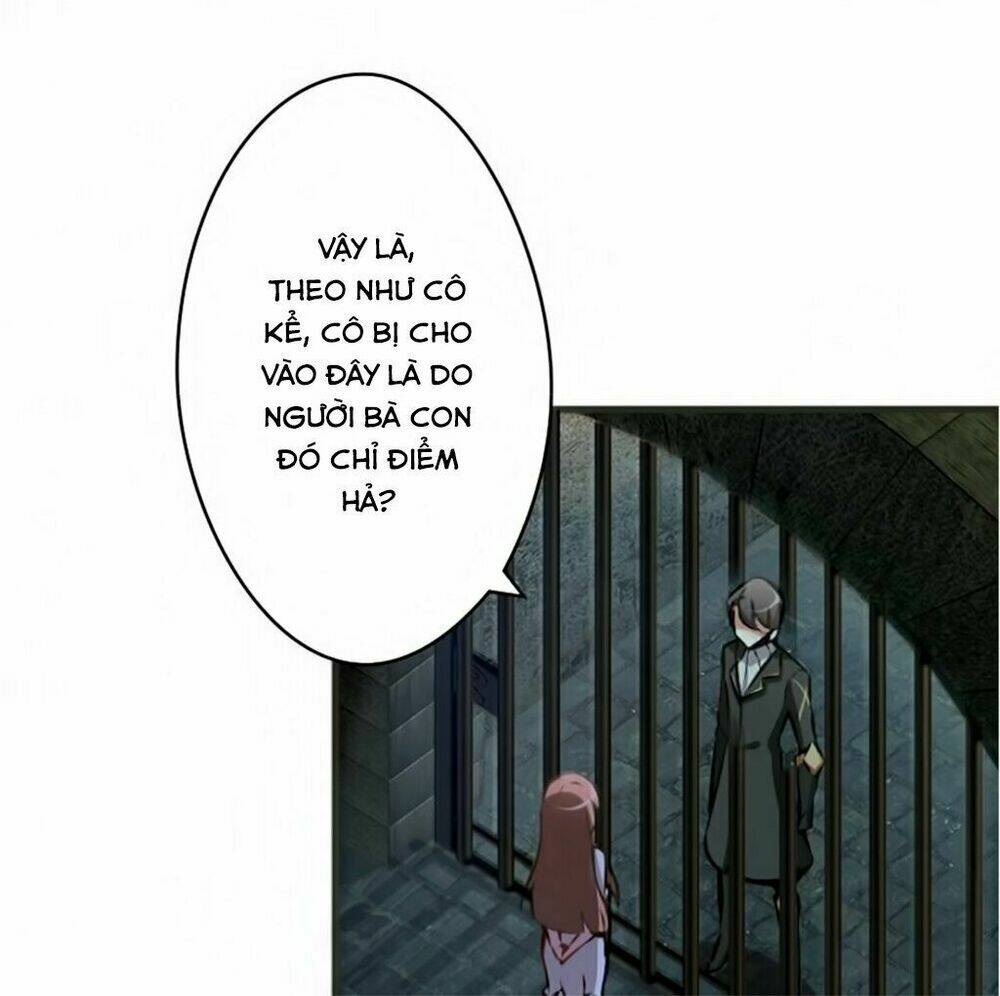 Thả Vu Nữ Đó Ra Chapter 3 - Trang 2