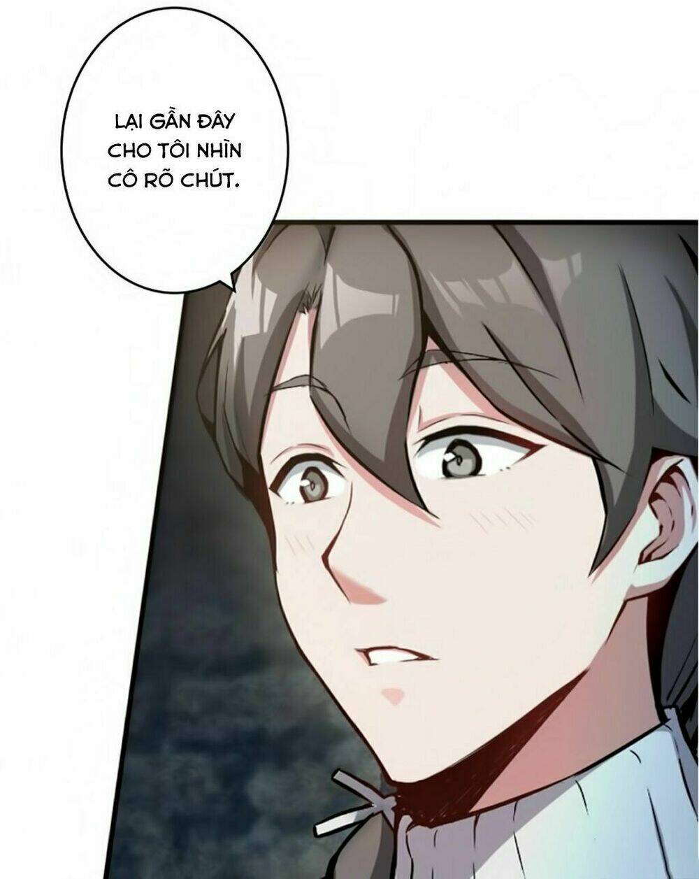 Thả Vu Nữ Đó Ra Chapter 3 - Trang 2