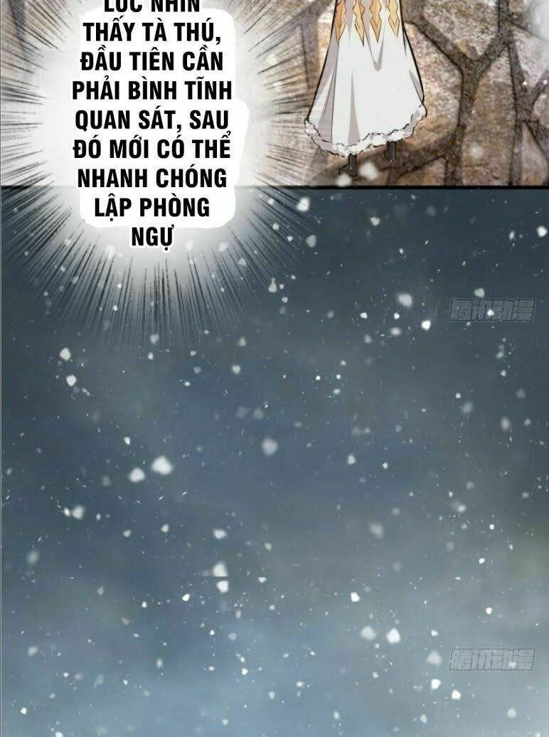 Thả Vu Nữ Đó Ra Chapter 30 - Trang 2