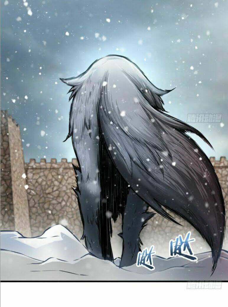 Thả Vu Nữ Đó Ra Chapter 30 - Trang 2