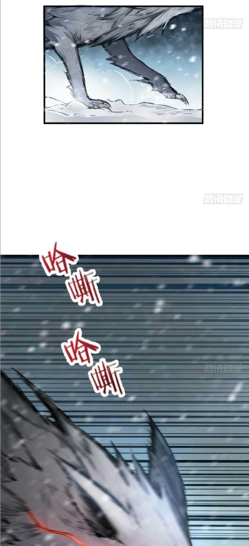 Thả Vu Nữ Đó Ra Chapter 30 - Trang 2