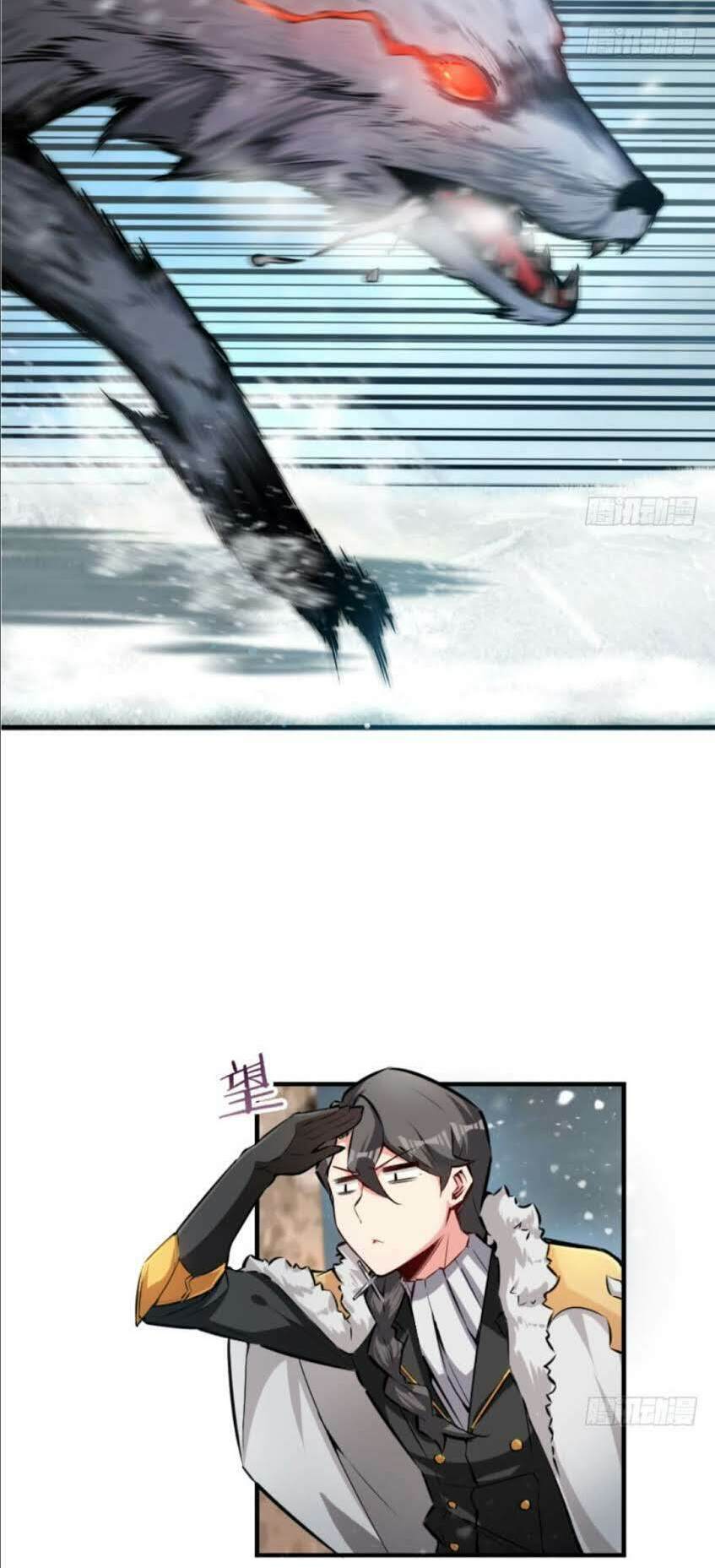 Thả Vu Nữ Đó Ra Chapter 30 - Trang 2