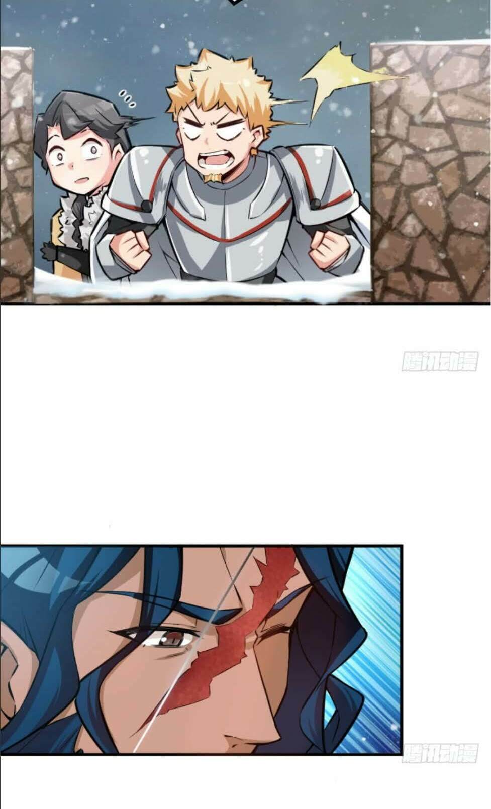 Thả Vu Nữ Đó Ra Chapter 30 - Trang 2