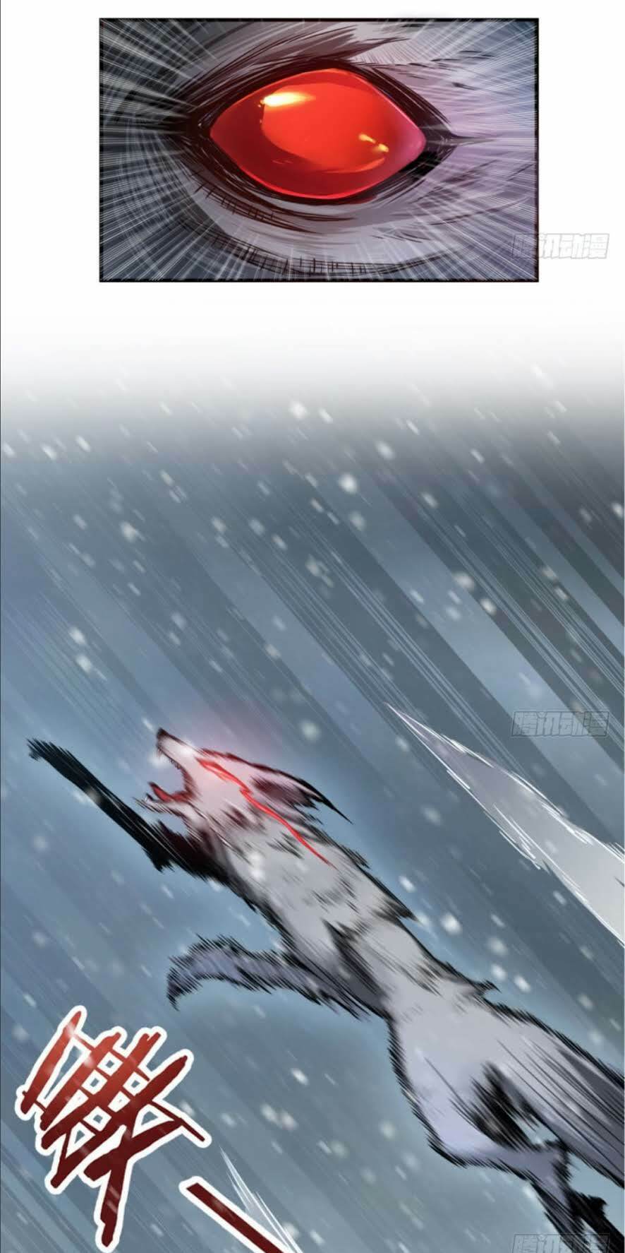 Thả Vu Nữ Đó Ra Chapter 30 - Trang 2