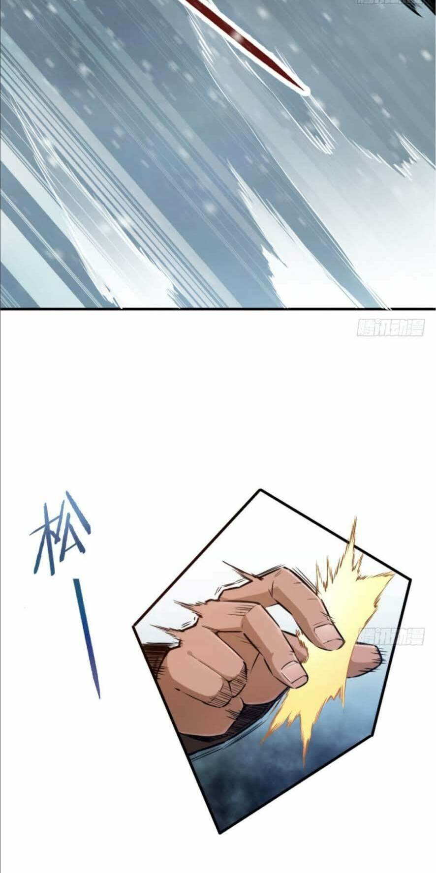 Thả Vu Nữ Đó Ra Chapter 30 - Trang 2