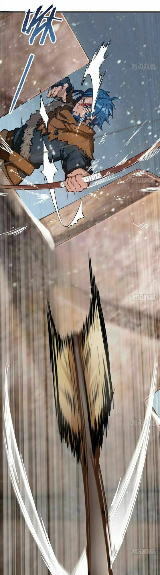 Thả Vu Nữ Đó Ra Chapter 30 - Trang 2